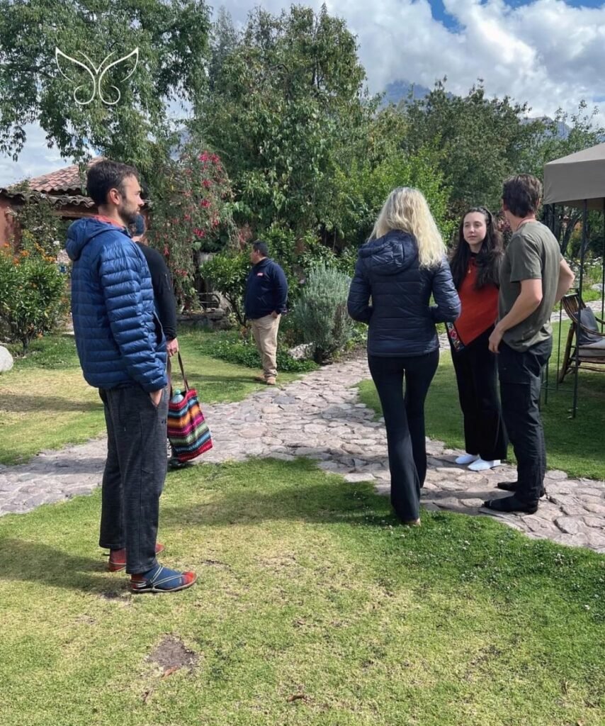 3-Day Ayahuasca Retreat Miami