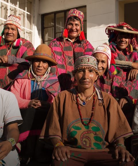 18-Day Ayahuasca Retreat Miami