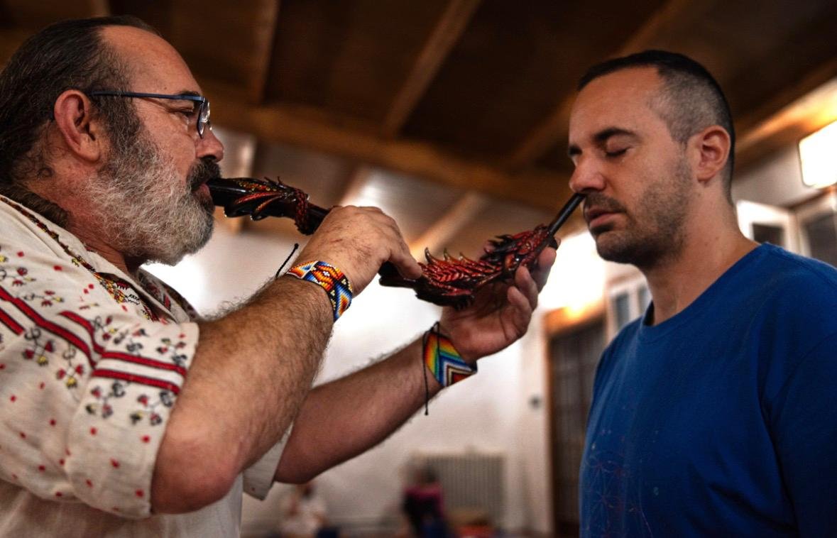Ayahuasca Retreats Near Miami: What to Expect in a Weekend Ceremony